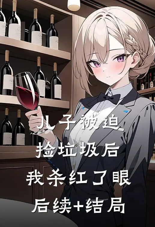 儿子被迫捡垃圾后，我杀红了眼后续+结局