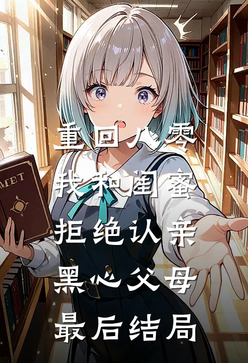 重回八零，我和闺蜜拒绝认亲黑心父母最后结局