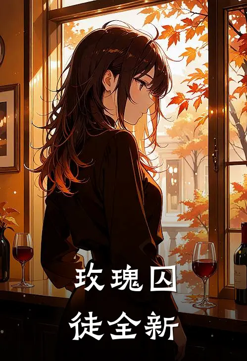玫瑰囚徒全新