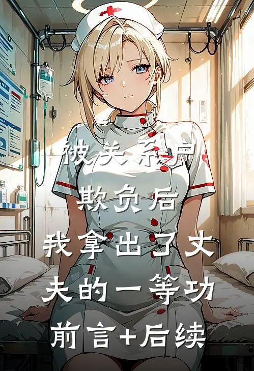 被关系户欺负后，我拿出了丈夫的一等功前言+后续