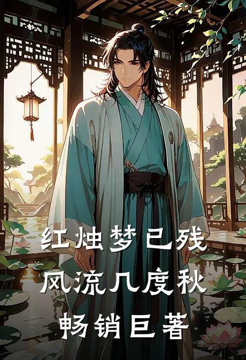 红烛梦已残，风流几度秋畅销巨著
