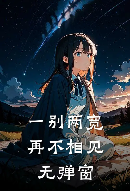 一别两宽，再不相见无弹窗