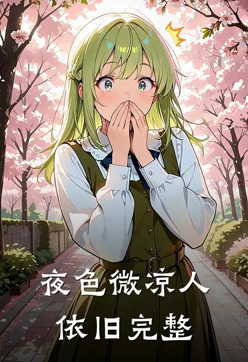 夜色微凉人依旧完整