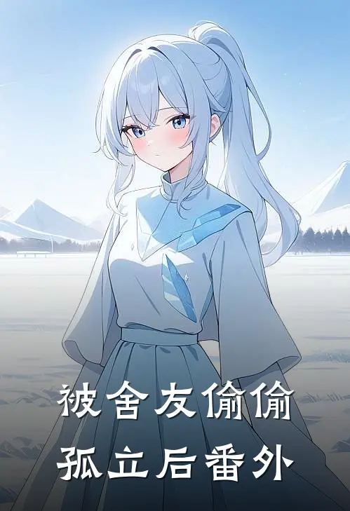 被舍友偷偷孤立后番外
