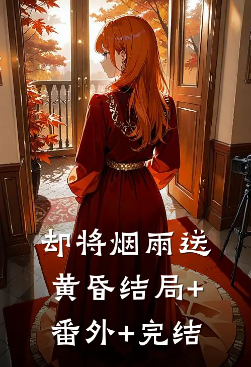 却将烟雨送黄昏结局+番外+完结