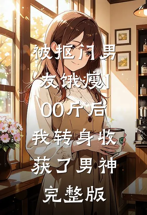 被抠门男友饿瘦100斤后，我转身收获了男神完整版
