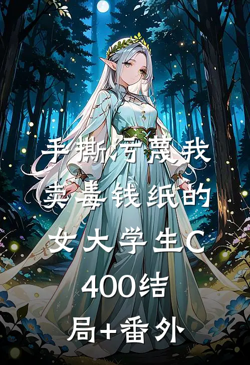 手撕污蔑我卖毒钱纸的女大学生C400结局+番外