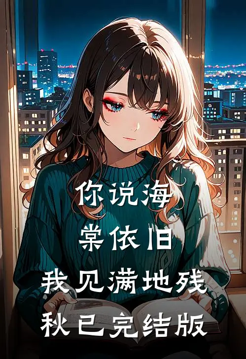 你说海棠依旧，我见满地残秋已完结版