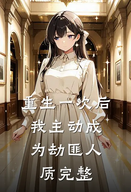 重生一次后，我主动成为劫匪人质完整