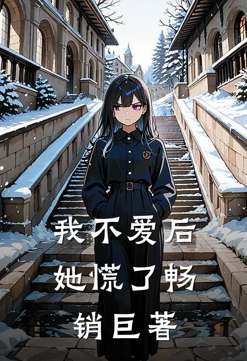 我不爱后她慌了畅销巨著