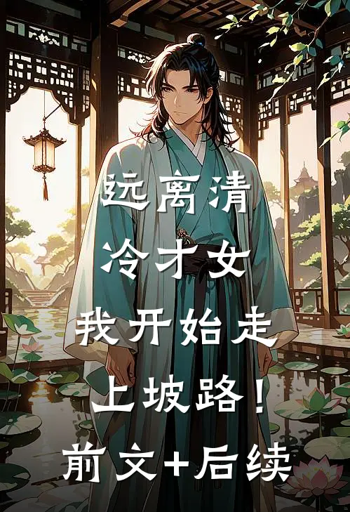 远离清冷才女，我开始走上坡路！前文+后续