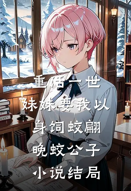 重活一世，妹妹要我以身饲蛟翩晚蛟公子小说结局
