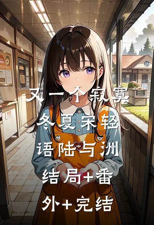 又一个寂寞冬夏宋轻语陆与洲:结局+番外+完结