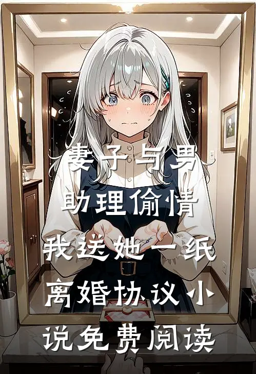 妻子与男助理偷情，我送她一纸离婚协议小说免费阅读