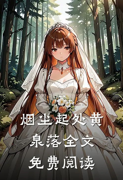 烟尘起处黄泉落全文免费阅读