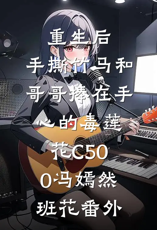 重生后，手撕竹马和哥哥捧在手心的毒莲花C500冯嫣然班花番外