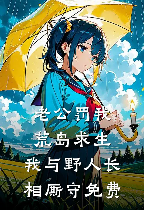 老公罚我荒岛求生，我与野人长相厮守免费