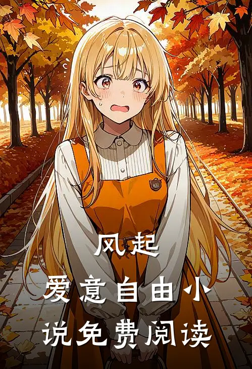 风起，爱意自由小说免费阅读