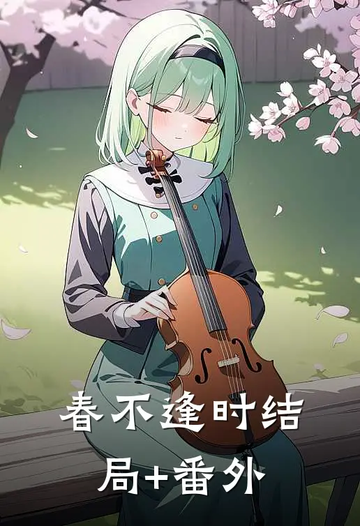 春不逢时结局+番外