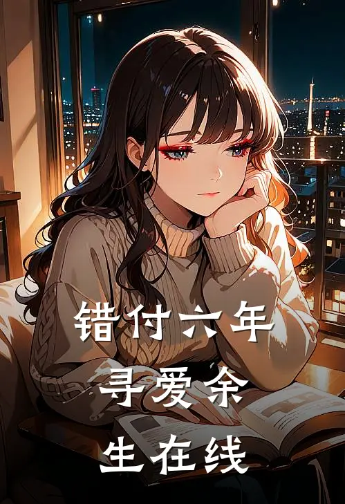 错付六年，寻爱余生在线