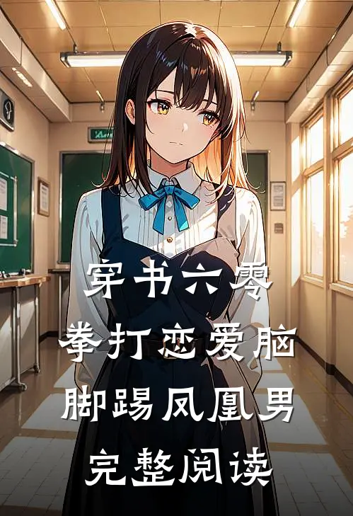 穿书六零：拳打恋爱脑脚踢凤凰男完整阅读