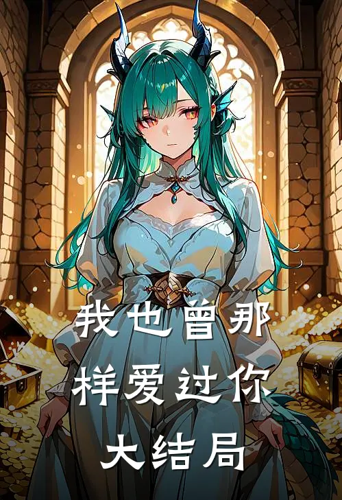 我也曾那样爱过你大结局