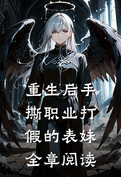重生后手撕职业打假的表妹全章阅读