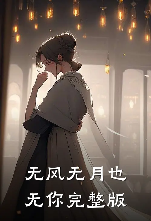 无风无月也无你完整版