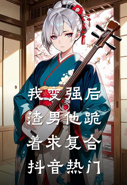 我变强后，渣男他跪着求复合抖音热门