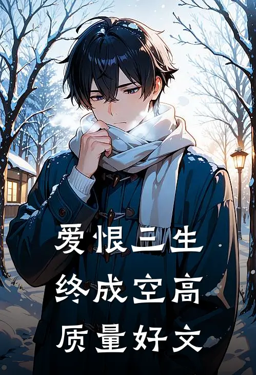 爱恨三生，终成空高质量好文