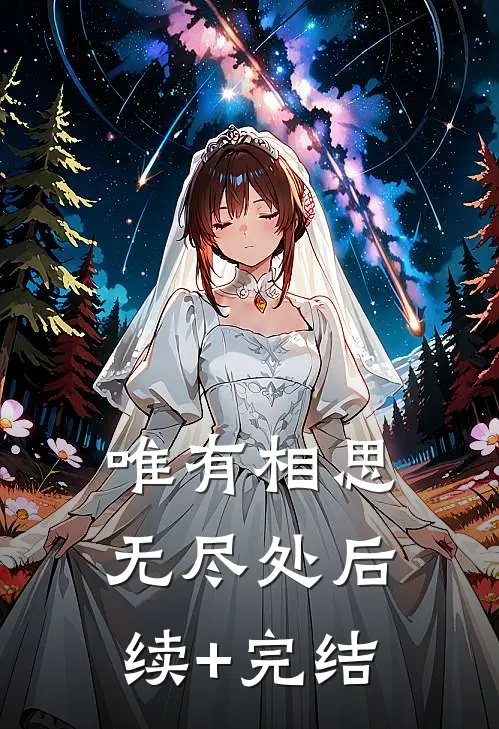 唯有相思无尽处后续+完结
