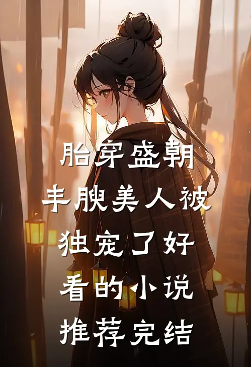 胎穿盛朝，丰腴美人被独宠了好看的小说推荐完结