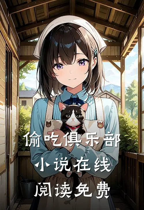 偷吃俱乐部小说在线阅读免费