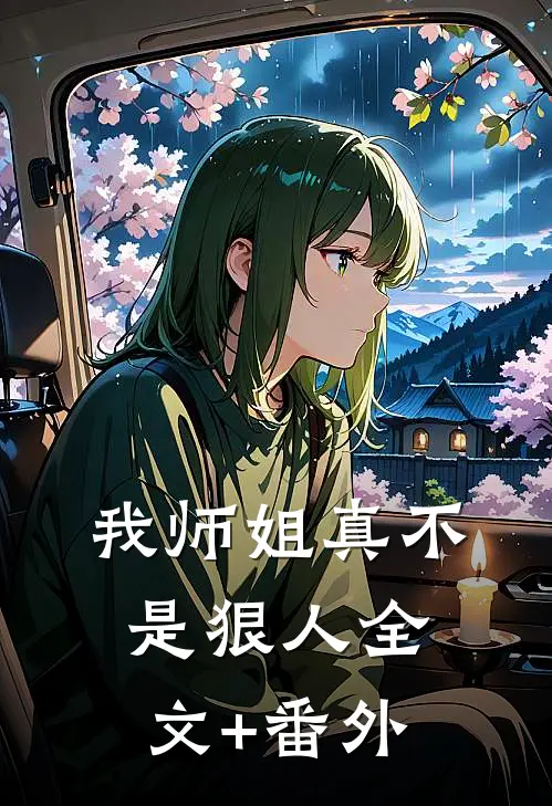 我师姐真不是狠人全文+番外