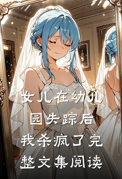 女儿在幼儿园失踪后，我杀疯了完整文集阅读