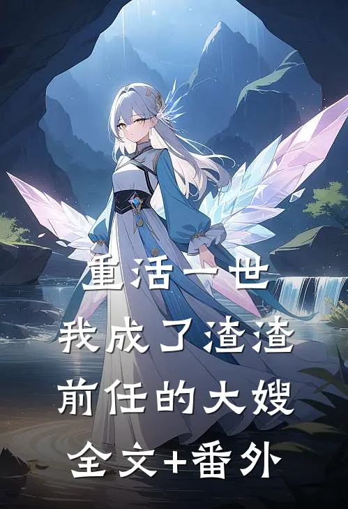 重活一世，我成了渣渣前任的大嫂全文+番外