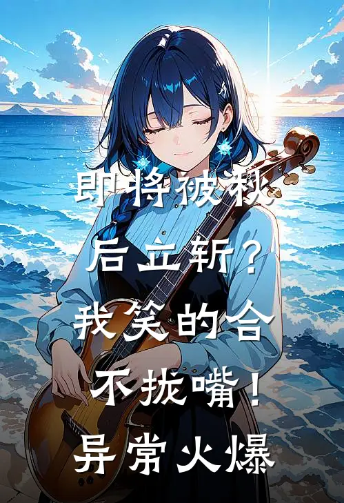 即将被秋后立斩？我笑的合不拢嘴！异常火爆