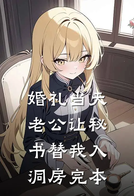 婚礼当天，老公让秘书替我入洞房完本