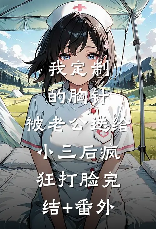 我定制的胸针，被老公送给小三后疯狂打脸完结+番外