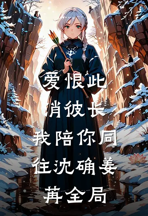 爱恨此消彼长，我陪你同往沈确姜苒全局