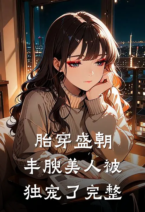 胎穿盛朝，丰腴美人被独宠了完整