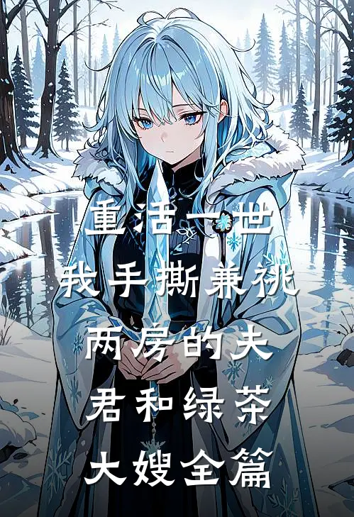 重活一世，我手撕兼祧两房的夫君和绿茶大嫂全篇