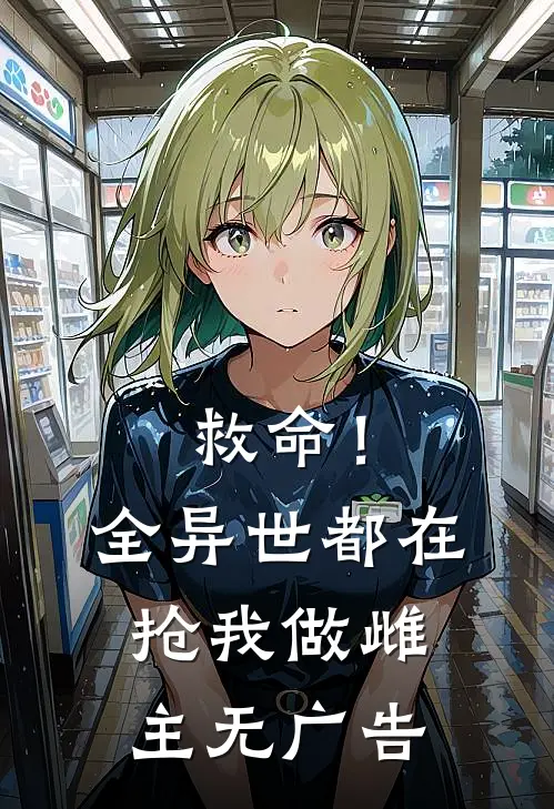救命！全异世都在抢我做雌主无广告
