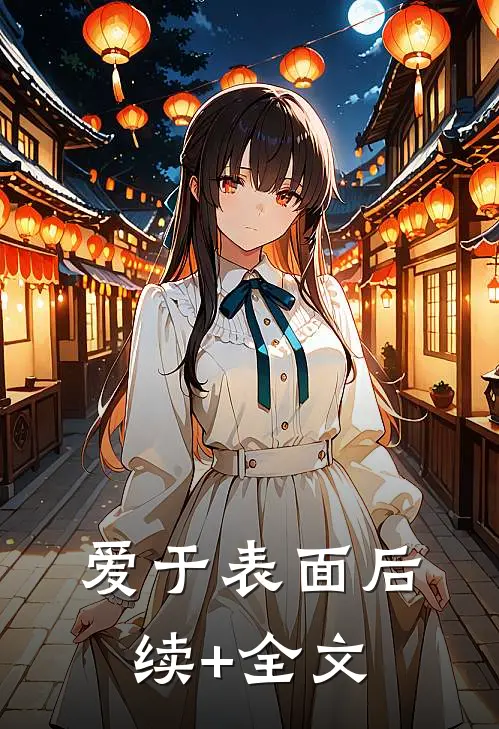 爱于表面后续+全文