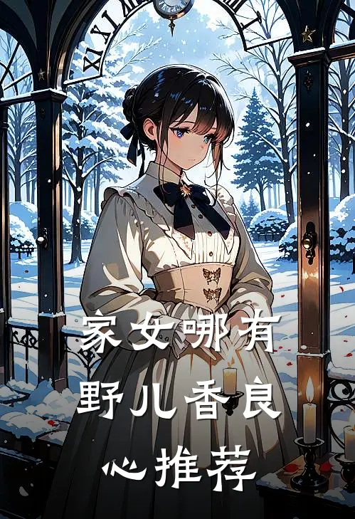 家女哪有野儿香良心推荐