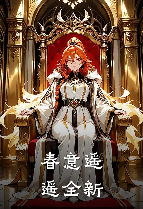春意遥遥全新