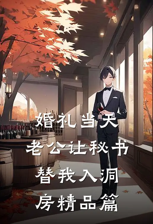 婚礼当天，老公让秘书替我入洞房精品篇