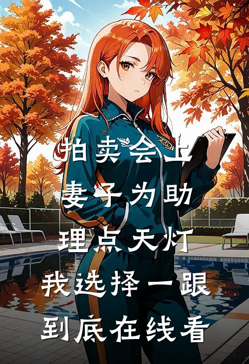 拍卖会上妻子为助理点天灯，我选择一跟到底在线看