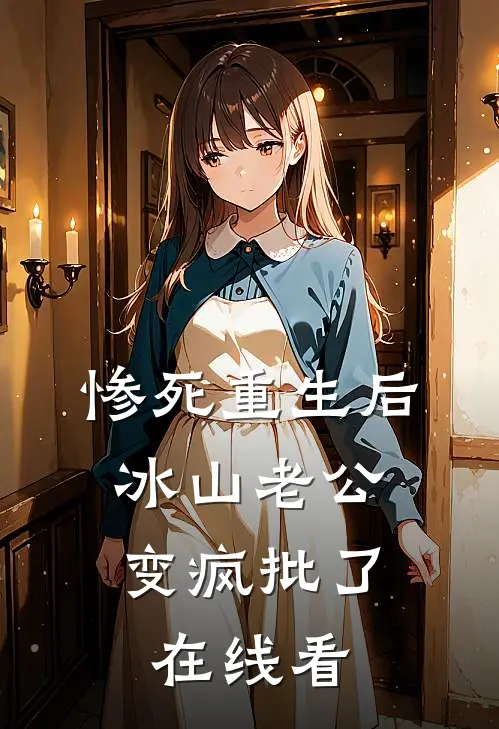 惨死重生后，冰山老公变疯批了在线看