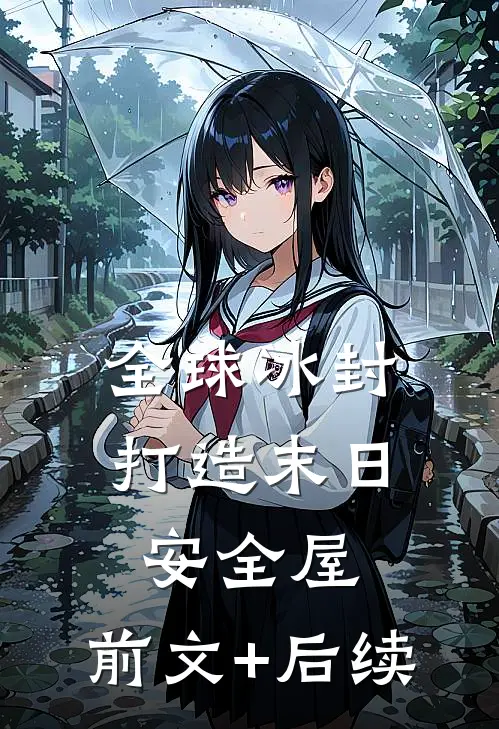 全球冰封打造末日安全屋:前文+后续